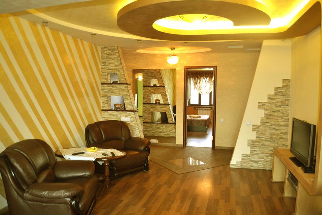 Luxury Apartments In Center Jerevan Kamer foto