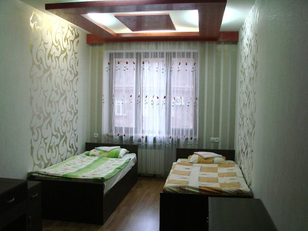 Luxury Apartments In Center Jerevan Kamer foto